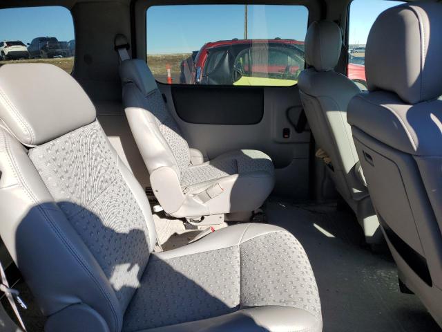 Photo 11 from auction – 2008 CHEVROLET UPLANDER L with VIN 1GNDV33198D108945