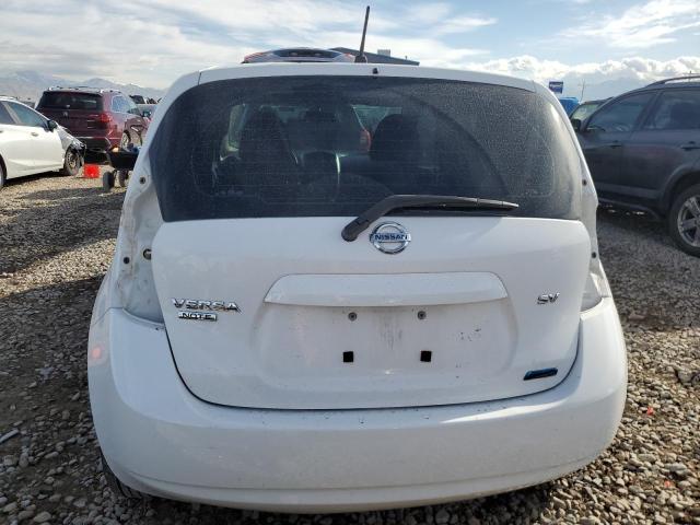 Photo 6 from auction – 2015 NISSAN VERSA NOTE with VIN 3N1CE2CP1FL417242