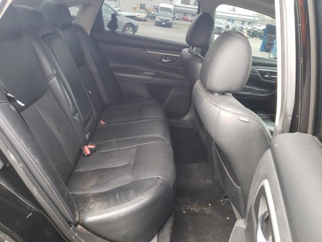 Photo 10 from auction – 2017 NISSAN ALTIMA 2.5 with VIN 1N4AL3AP3HC246033