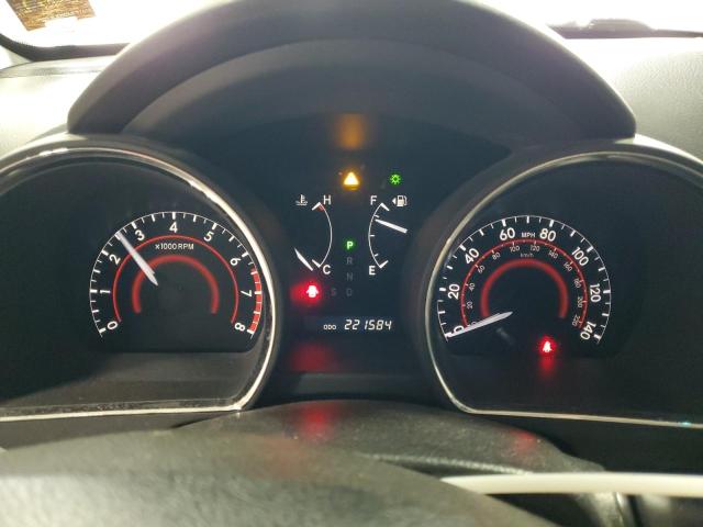 Photo 9 from auction – 2012 TOYOTA HIGHLANDER with VIN 5TDBK3EH2CS161518