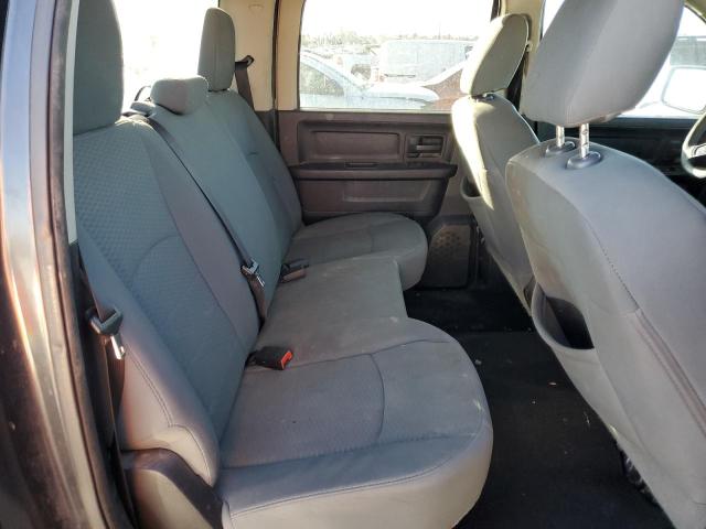 Photo 10 from auction – 2013 RAM 1500 ST with VIN 1C6RR6KT4DS644108