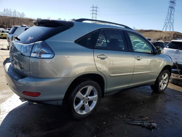 Photo 3 from auction – 2006 LEXUS RX 330 with VIN JTJHA31U260104689