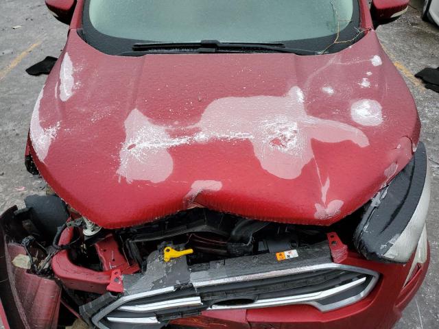 Photo 12 from auction – 2020 FORD ECOSPORT T with VIN MAJ3S2KE9LC337724
