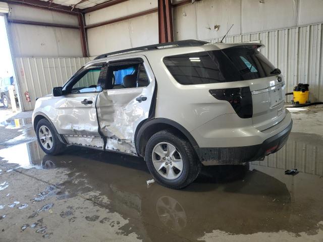 Photo 2 from auction – 2013 FORD EXPLORER with VIN 1FM5K7B8XDGA20969