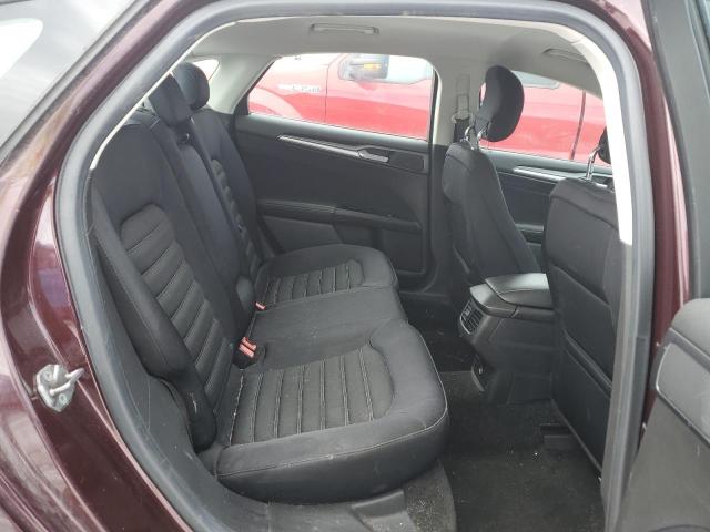 Photo 10 from auction – 2013 FORD FUSION SE with VIN 3FA6P0H7XDR305539