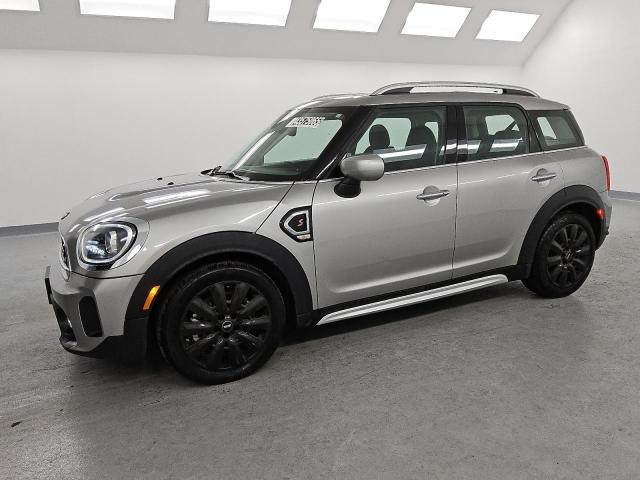 MINI COOPER S C 2024 with VIN WMZ83BR08R3R76788 - Photo from auction