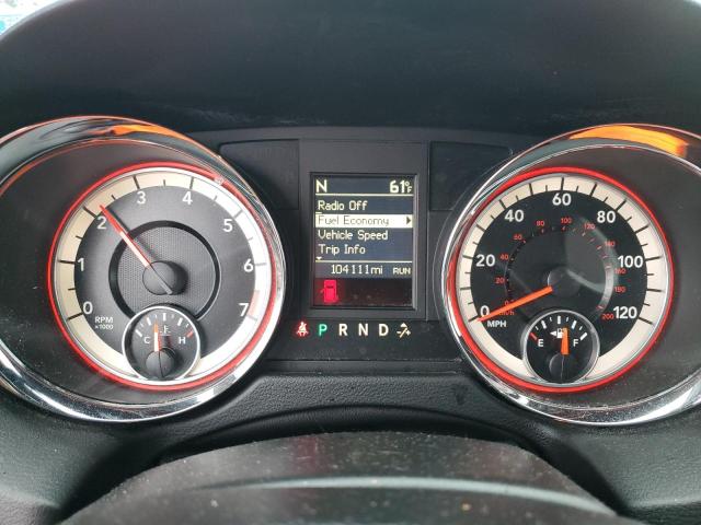 Photo 9 from auction – 2017 DODGE GRAND CARA with VIN 2C4RDGEG1HR699764