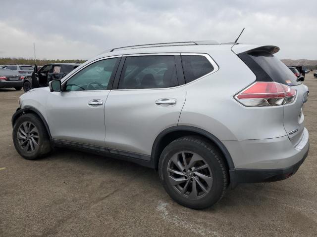 Photo 2 from auction – 2016 NISSAN ROGUE S with VIN 5N1AT2MVXGC870033