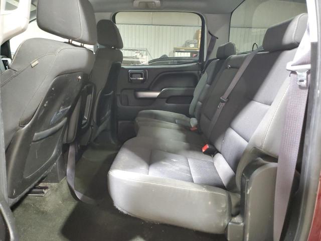 Photo 10 from auction – 2015 CHEVROLET SILVERADO with VIN 1GC1KVEG8FF614432