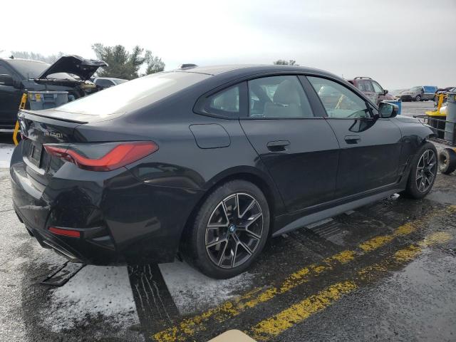 Photo 3 from auction – 2022 BMW M440XI GRA with VIN WBA13AW01NFL97602