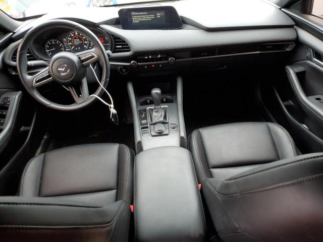 Photo 8 from auction – 2021 MAZDA 3 SELECT with VIN JM1BPAKL3M1301198