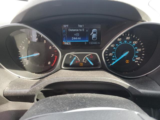 Photo 9 from auction – 2014 FORD ESCAPE TIT with VIN 1FMCU0JX8EUE20212