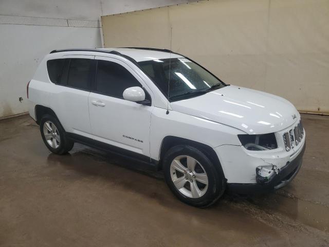 Photo 4 from auction – 2015 JEEP COMPASS LA with VIN 1C4NJDEB5FD303197