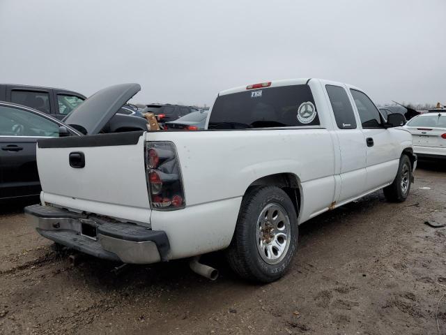 Снимка 3 от търг – 2006 CHEVROLET SILVERADO с VIN 2GCEC19V061296894