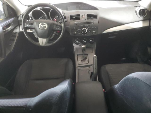 Photo 8 from auction – 2012 MAZDA 3 I with VIN JM1BL1V88C1615494