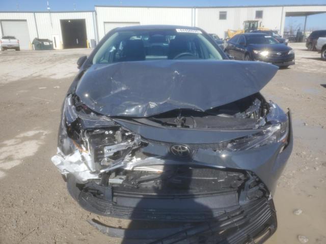 Photo 5 from auction – 2024 TOYOTA COROLLA LE with VIN 5YFB4MDE7RP119452
