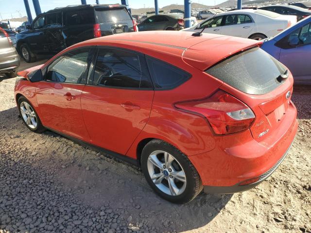 Photo 2 from auction – 2013 FORD FOCUS SE with VIN 1FADP3K22DL245650