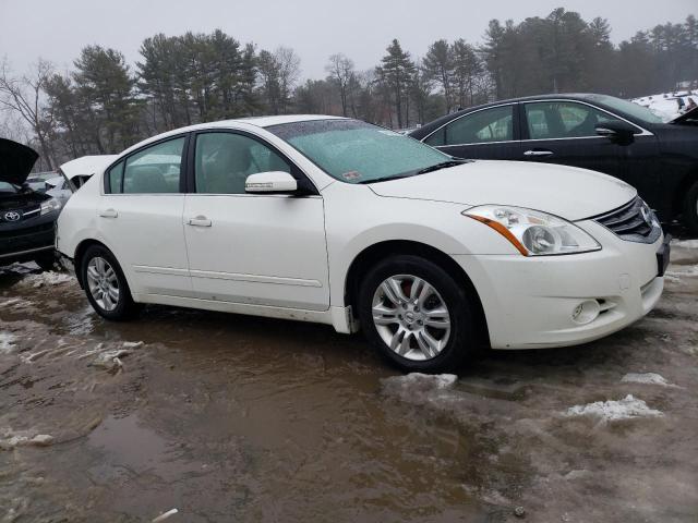 Photo 4 from auction – 2011 NISSAN ALTIMA BAS with VIN 1N4AL2AP9BN436960