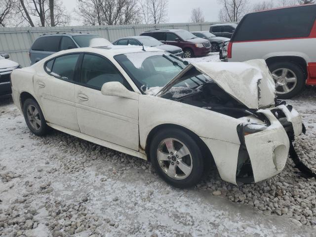 Photo 4 from auction – 2005 PONTIAC GRAND PRIX with VIN 2G2WP522651293808