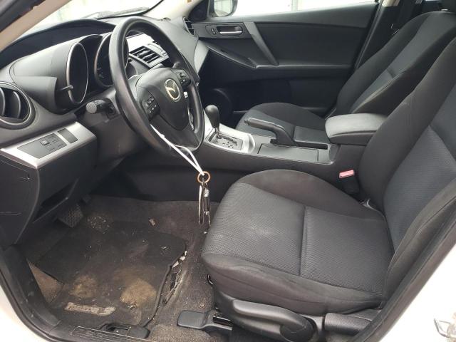 Photo 7 from auction – 2011 MAZDA 3 I with VIN JM1BL1VF4B1388396
