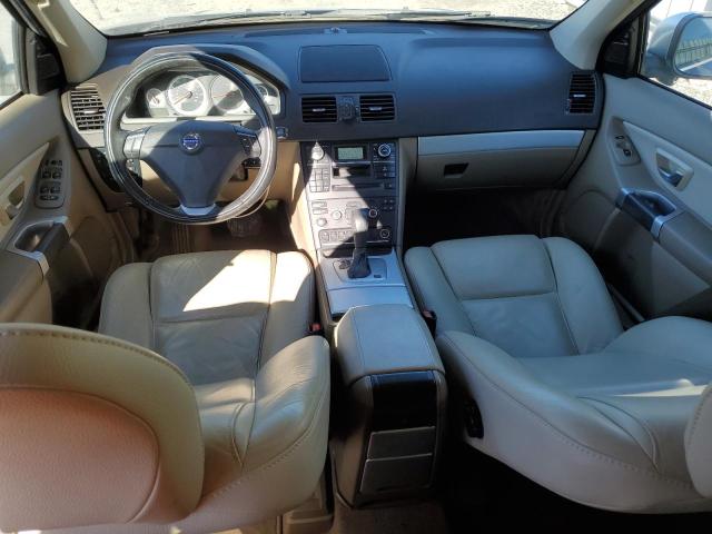 Photo 8 from auction – 2013 VOLVO XC90 3.2 with VIN YV4952CZ9D1655043