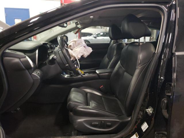 Photo 7 from auction – 2016 NISSAN MAXIMA 3.5 with VIN 1N4AA6AP2GC903104