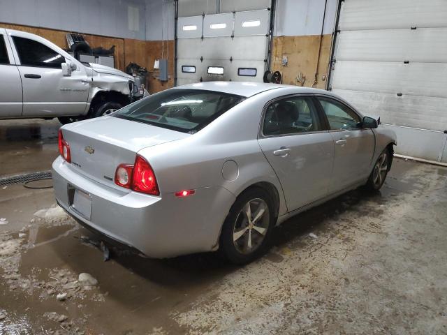 Photo 3 from auction – 2011 CHEVROLET MALIBU 1LT with VIN 1G1ZC5EU7BF101567