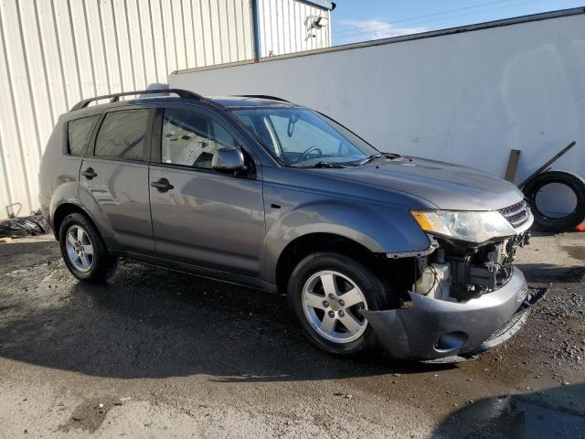 Photo 4 from auction – 2007 MITSUBISHI OUTLANDER with VIN JA4MS31X37Z013530