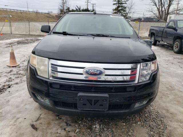 Photo 5 from auction – 2009 FORD EDGE SEL with VIN 2FMDK48CX9BA47240