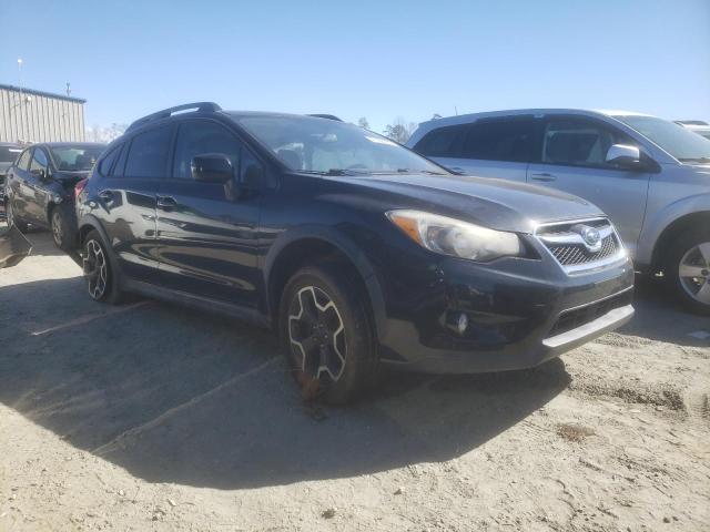 Фото 4 с аукциона – 2013 SUBARU XV CROSSTR с VIN JF2GPAKC5D2839144