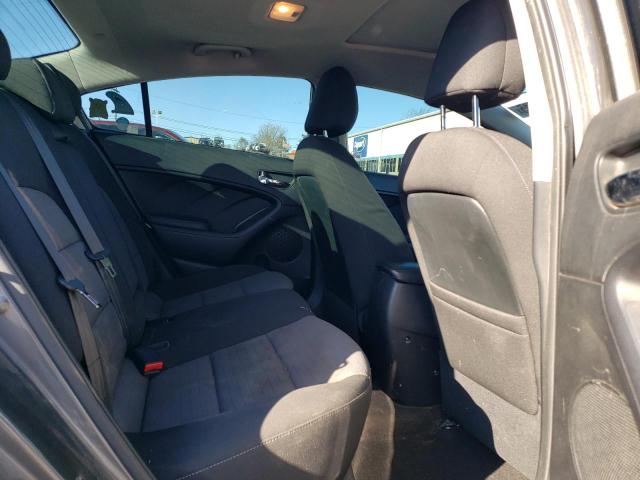 Photo 10 from auction – 2014 KIA FORTE EX with VIN KNAFX4A83E5120349