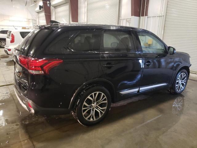 Photo 3 from auction – 2017 MITSUBISHI OUTLANDER with VIN JA4AZ3A3XHZ042181
