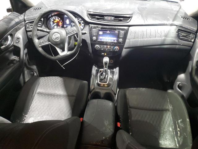 Photo 8 from auction – 2018 NISSAN ROGUE S with VIN KNMAT2MV1JP502702