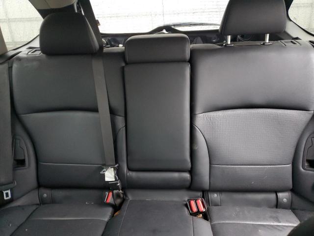 Снимка 10 от търг – 2015 SUBARU OUTBACK 2. с VIN 4S4BSANC0F3324192