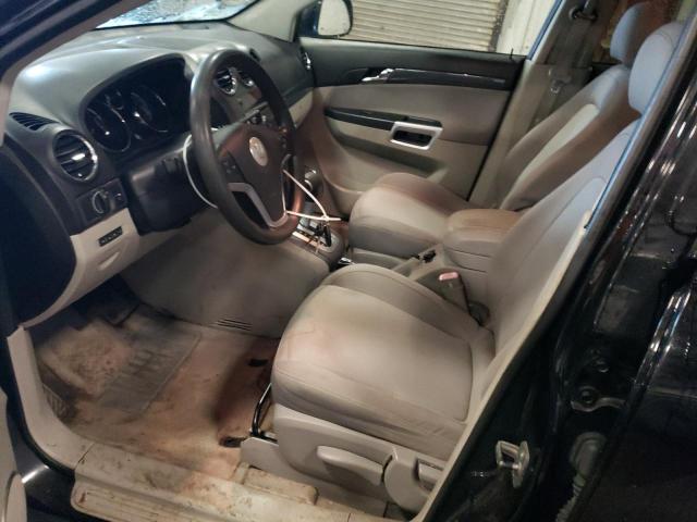 Photo 7 from auction – 2009 SATURN VUE XE with VIN 3GSDL43N79S535313
