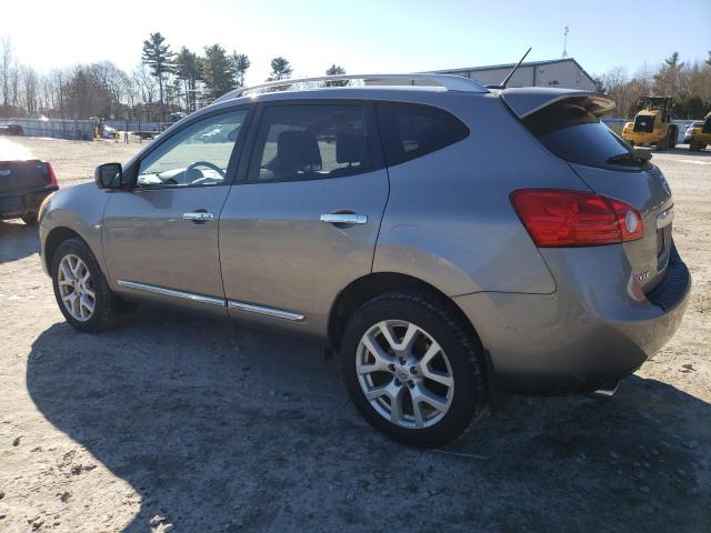 Photo 2 from auction – 2013 NISSAN ROGUE S with VIN JN8AS5MT2DW012187