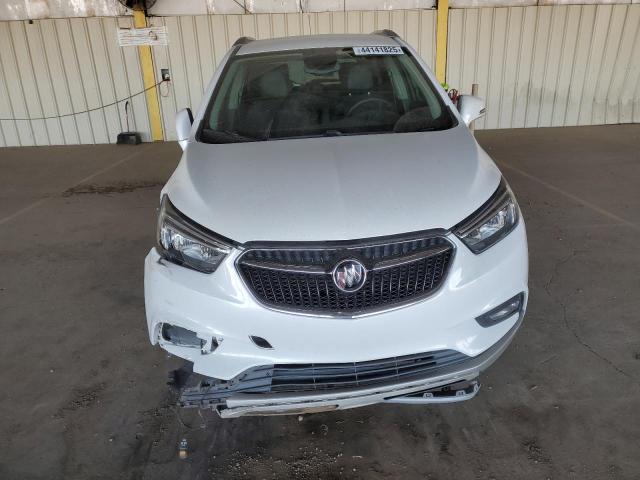 Photo 5 from auction – 2017 BUICK ENCORE PRE with VIN KL4CJBSB1HB027285