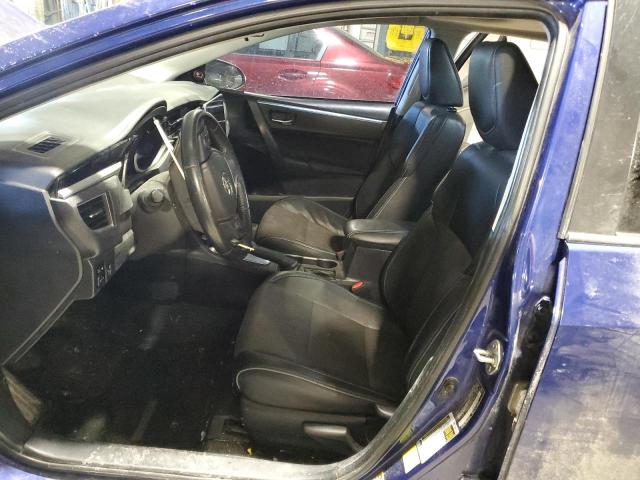 Photo 7 from auction – 2014 TOYOTA COROLLA L with VIN 2T1BURHE1EC190275