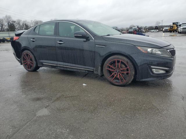 Photo 4 from auction – 2013 KIA OPTIMA SX with VIN 5XXGR4A62DG094627