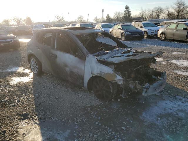 Photo 4 from auction – 2012 MAZDA 3 S with VIN JM1BL1L52C1574403