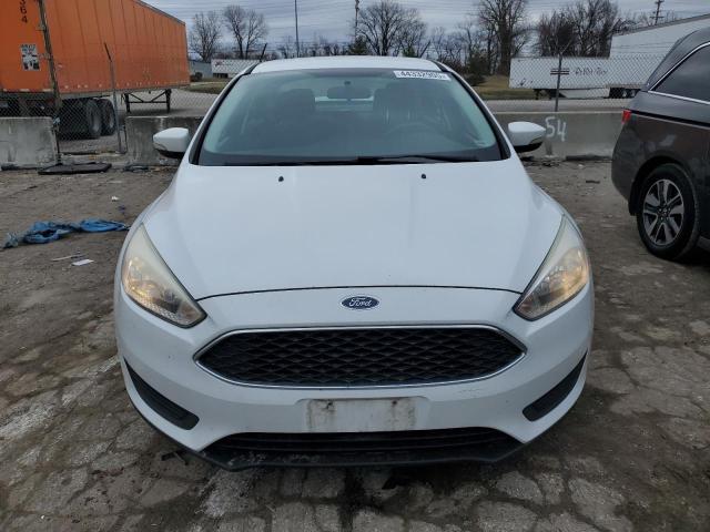 Photo 5 from auction – 2017 FORD FOCUS SE with VIN 1FADP3F25HL224615