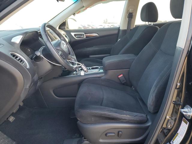 Photo 7 from auction – 2014 NISSAN PATHFINDER with VIN 5N1AR2MN6EC682038