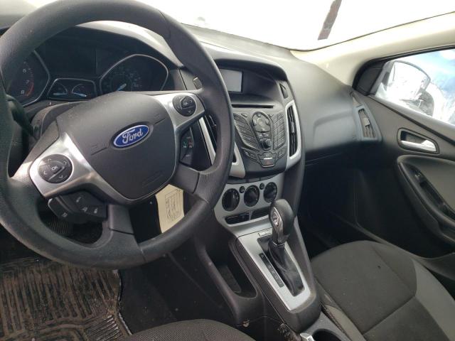 Photo 8 from auction – 2012 FORD FOCUS SE with VIN 1FAHP3K26CL458763