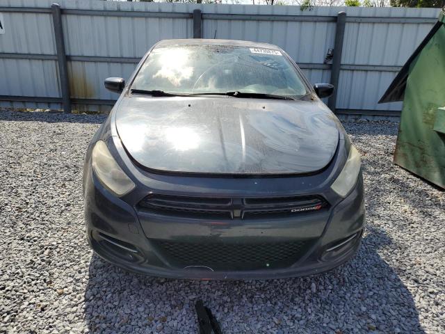 Photo 5 from auction – 2014 DODGE DART SE with VIN 1C3CDFAA3ED673607
