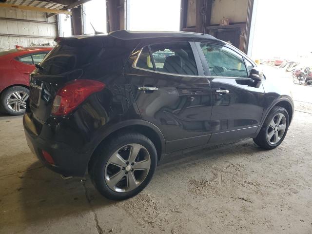 Photo 3 from auction – 2014 BUICK ENCORE with VIN KL4CJGSB8EB745456
