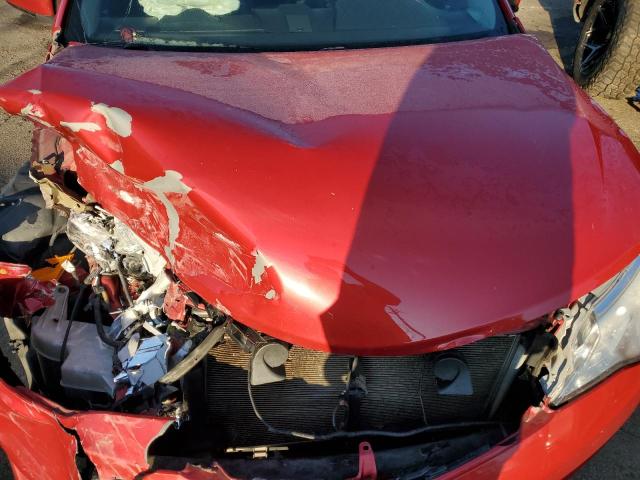 Photo 11 from auction – 2012 TOYOTA CAMRY BASE with VIN 4T1BF1FK1CU610276