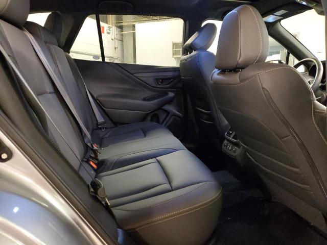 Photo 10 from auction – 2024 SUBARU OUTBACK WI with VIN 4S4BTGUD4R3172464