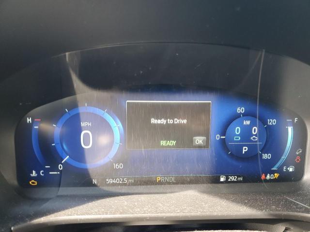 Photo 9 from auction – 2020 FORD ESCAPE TIT with VIN 1FMCU9DZ9LUA66425