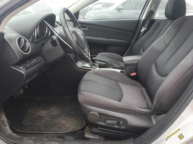 Photo 7 from auction – 2012 MAZDA 6 I with VIN 1YVHZ8DH7C5M11243