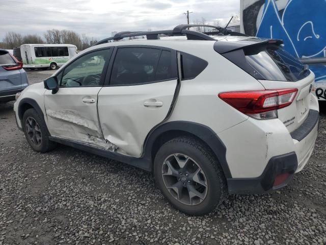 Photo 2 from auction – 2019 SUBARU CROSSTREK with VIN JF2GTABC5K8387587